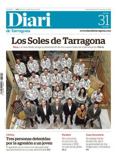 SE CONSUMA LA MOCIÓN DE CENSURA Y ERC OCUPA LA ALCALDÍA